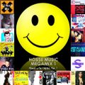 DJ Nocif Mix! House Music Megamix Volume 1