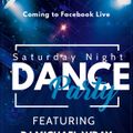 DJ MW THE SATURDAY NIGHT DANCE PARTY FACEBOOK LIVE 6-06-2020