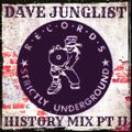 Strictly Underground Records History Mix Pt II