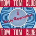 Tom Tom Club - Montreux, Jazz Festival  July 9, 1982 FM 