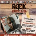 MISTER CEE THE SET IT OFF SHOW ROCK THE BELLS RADIO SIRIUS XM 4/29/20 1ST HOUR