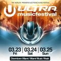 Avicii @ Ultra Music Festival Miami, WMC, United States 2012-03-24