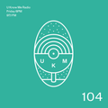 U Know Me Radio #104 | Kelela | Nosaj Thing | MA (Eltron John Remix) | Marius | Daphni | DJ Manny