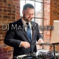 DJ Matt Miller- justamix 001
