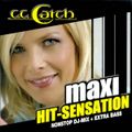 C.C. Catch Maxi Hit-Sensation