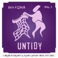 DJ Ben Fisher - Chunky & Funky Hard House Untidy Mix - Vol 1 
