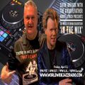 SMOOTH JAZZ IN THE MIX JUKEBOX WITH GROOVEFATHER NORRIE LYNCH PRESENTS BRIAN CULBERTSON 'IN THE MIX'