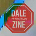 Dale Zine Radio - Aug 27th, 2020 - Stevezy