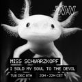 Miss Schwarzkopf pres. I Sold My Soul To The Devil at We Are Various | 08-12-20