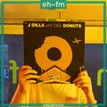 Lionoil Industries J Dilla Special with Percy Main - 08.02.19