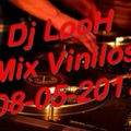 Dj LooH - Mix Vinilos (08-05-2017)