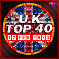 UK TOP 40 : 06 - 12 FEBRUARY 1983 - THE CHART BREAKERS
