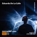 Nonverbal Cues w/ Eduardo De La Calle: 29th May '19