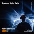 Nonverbal Cues w/ Eduardo De La Calle: 29th May '19