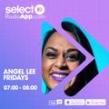 SELECT RADIO SHOW: FRIDAY 19TH MARCH 2021