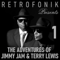 THE ADVENTURES OF JIMMY JAM & TERRY LEWIS 1