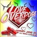 Jammin' Joe P. - Love Overdose [A]