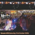 TittyTittyBangBang Stream#33 (31.10.20) Theres a ghost in the hoose! Mumbo Jumbo Halloween Special