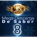 Mega Descarga de Sabor Vol 8 - Cumbia Navideña Mix