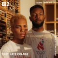 They Hate Change - 13th May 2022