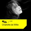 RA.624 Charlotte de Witte