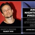 Party Favor - Quest Mix @ Annie Nightingale Show 2022-06-28