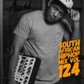 SA HipHop Mix Vol 124