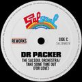Toru S. Back To Classics Sep.12 2021 ft. Dr Packer, Larry Levan, Joe Claussell, Dave Lee