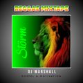 Gospel and Motivational Reggae mixtape