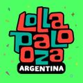 ZHU @ Lollapalooza Argentina 2019