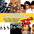 90s R&B Girl Groups Vol 3 // Groove Theory