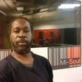 THE REGGAE ROCK 'Upfront Sounds' on Mi-Soul Radio 17/6/20