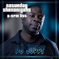 DJ JOSEF Saturday Shenanigans / Mi-House Radio /  Sat 3pm - 5pm / 08-05-2021