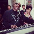Prince Vs Stevie Wonder Gett Off The Fuss