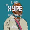 #TheHype22 - VIBES - April 2022 - instagram: DJ_Jukess