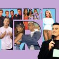 MTV TRL #1's Mix Part 1
