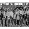A Tribe Called Request!  CLASSIC R&B AND HIP HOP!