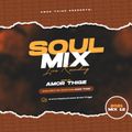 AMOR THIGE - 2021 MIX 12 - AFRO SOUL (AFRICAN OLD SKOOL)