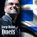 George Michael (Georgios Kyriacos Panayiotou, 25 June 1963 – 25 December 2016) - Duets