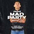 Mad Party Nights E193 (DJ EDUARDO MARTINEZ Guest Mix)