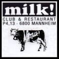 One Night with Break Beatz @ Milk, Mannheim 1993