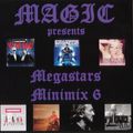 Ruhrpott Records - Magic Megastars Minimix 6
