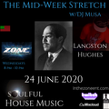The Mid-Week Stretch w/DJ Musa In The Zone Entertainment Live Strean 2020-06-24 19-59-05 Columbus GA