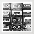 Robbie Vincent Memories ~ The Lost Tape / Tracks Series June  1980 (Tracks Only)