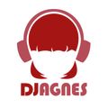 DJ Agnes :  The Red Room