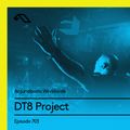Anjunabeats Worldwide 703 with DT8 Project
