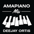 Top Amapiano Video Mix 2022 By Deejay Ortis