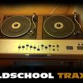 Oldschool Hiphop Tracks 1 / june 2011