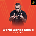 Dj Nano @ Oro Viejo (World Dance Music Especial Nochevieja, 31-12-22)