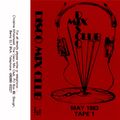 Disco Mix Club - May 1983. 